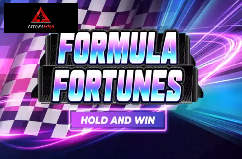 Formula Fortunes